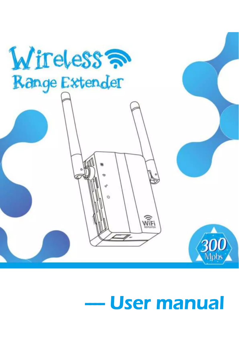 Page n°1 - Manuel utilisateur DTRONIC 607U