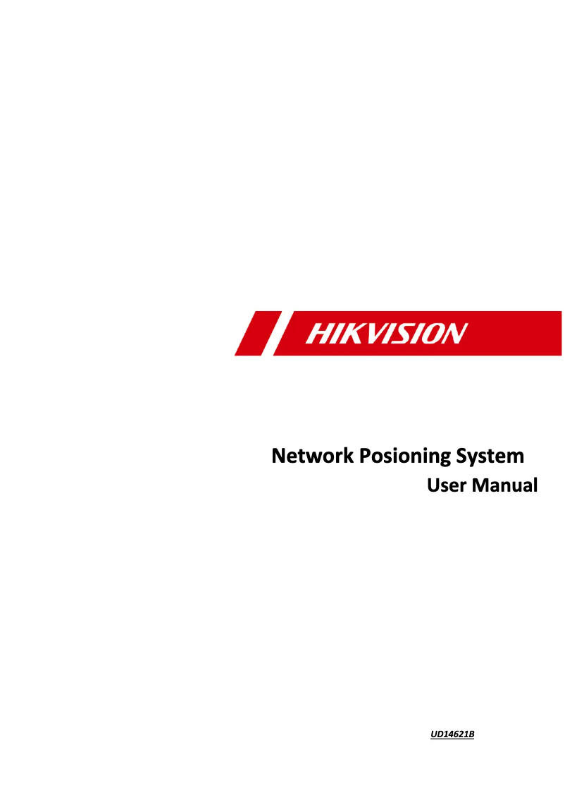 Page 1 de la notice Mode d'emploi Hikvision DS-2DY5223IW-AE