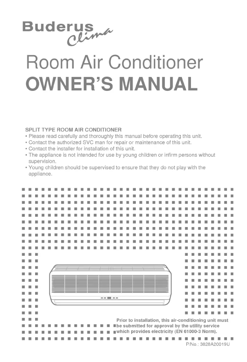 Image de la première page du manuel de l'appareil LS-L1261HM