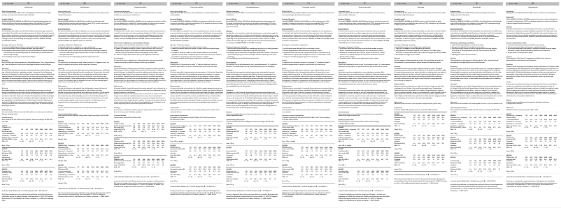 Image de la première page du manuel de l'appareil 4867000