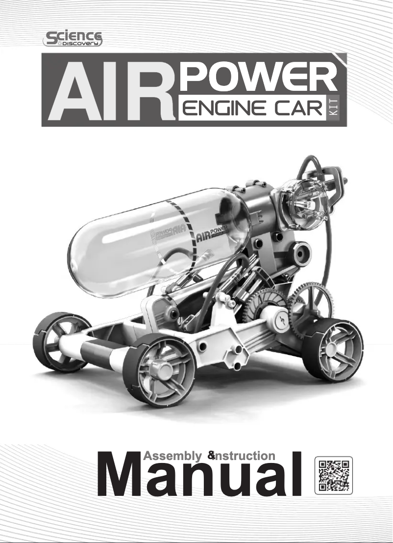 Page 1 de la notice Instructions / montage Velleman KSR16