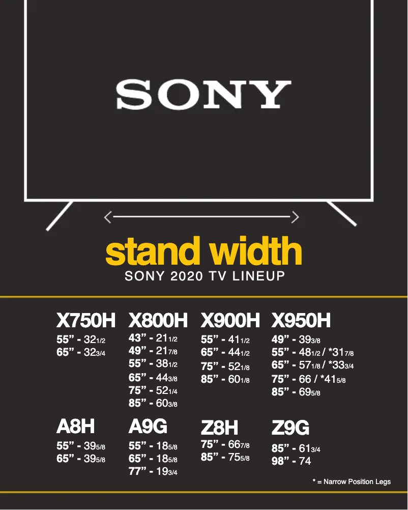 Page n°1 - Mode d'emploi Sony XBR-98Z9G