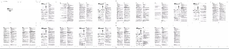 Page 1 de la notice Manuel utilisateur GP Batteries Portable PowerBank 381CA