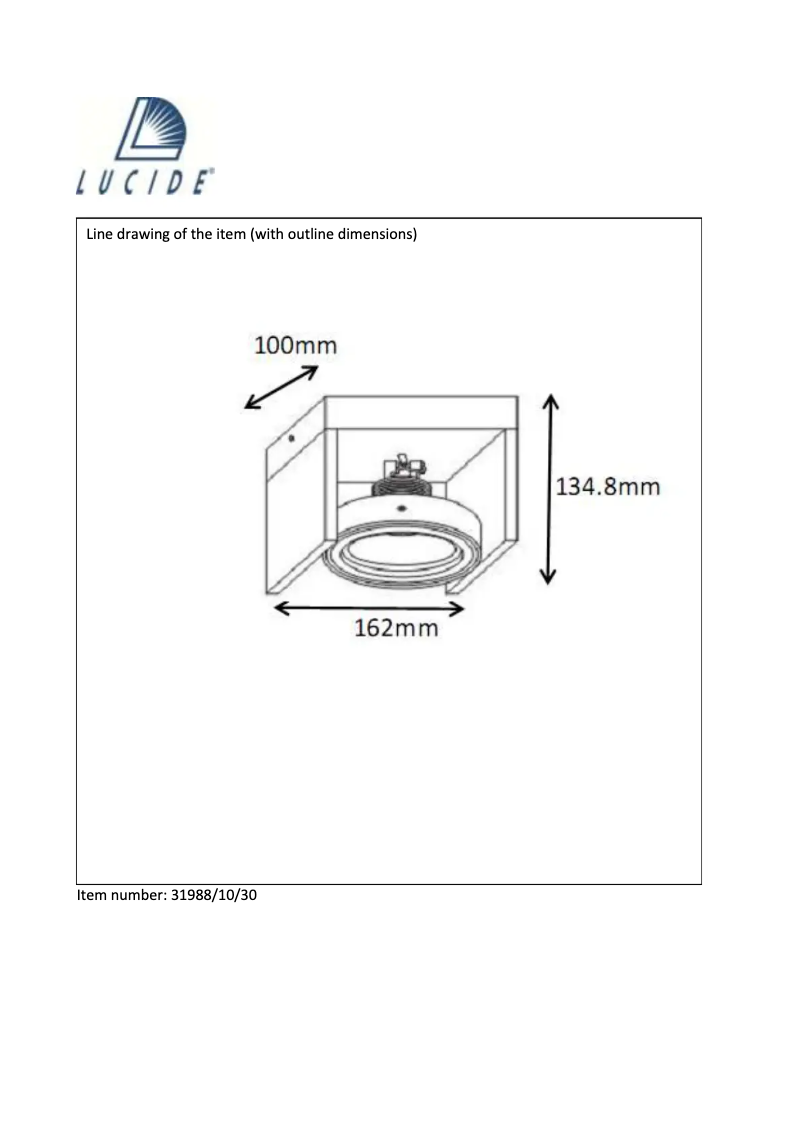 Image de la première page du manuel de l'appareil Zett