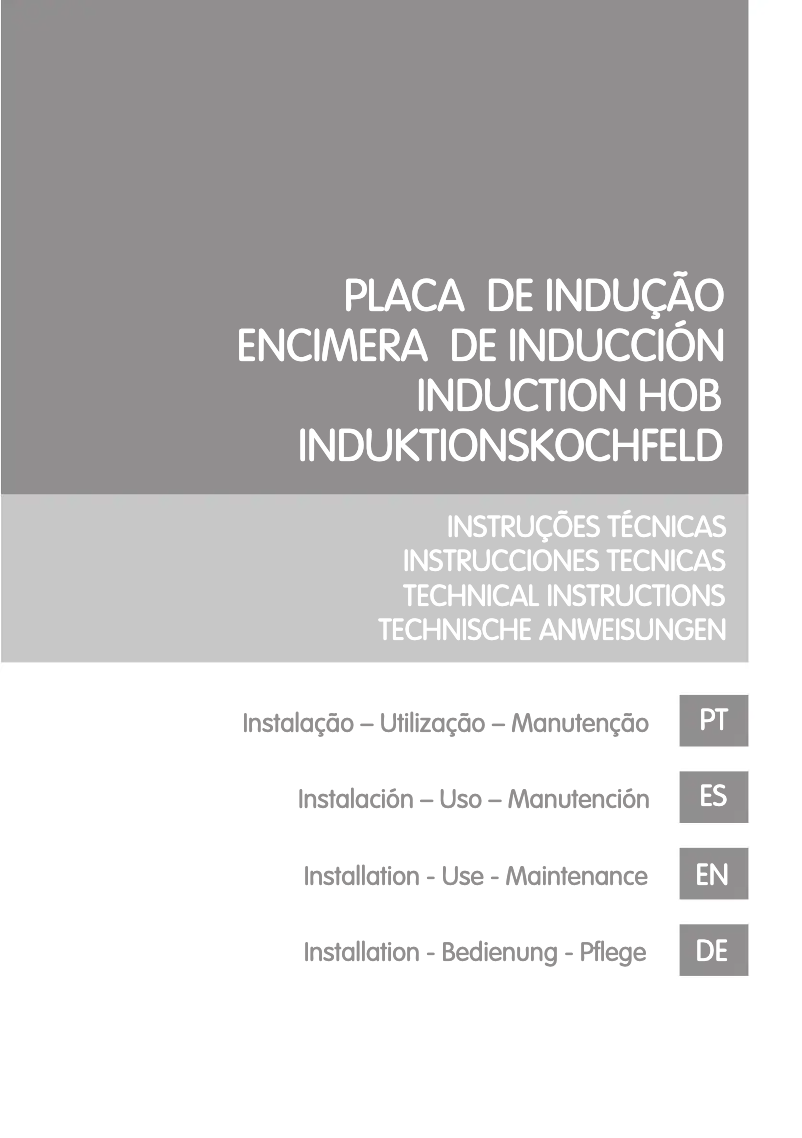 Page 1 de la notice Manuel utilisateur Meireles MI 2601