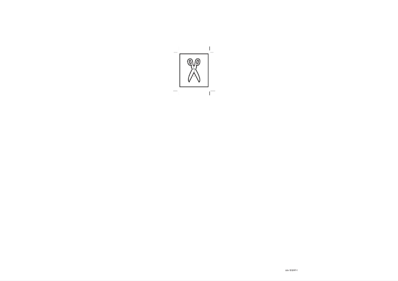 Page 1 de la notice Manuel utilisateur Ikea AFTONSPARV 605.515.36