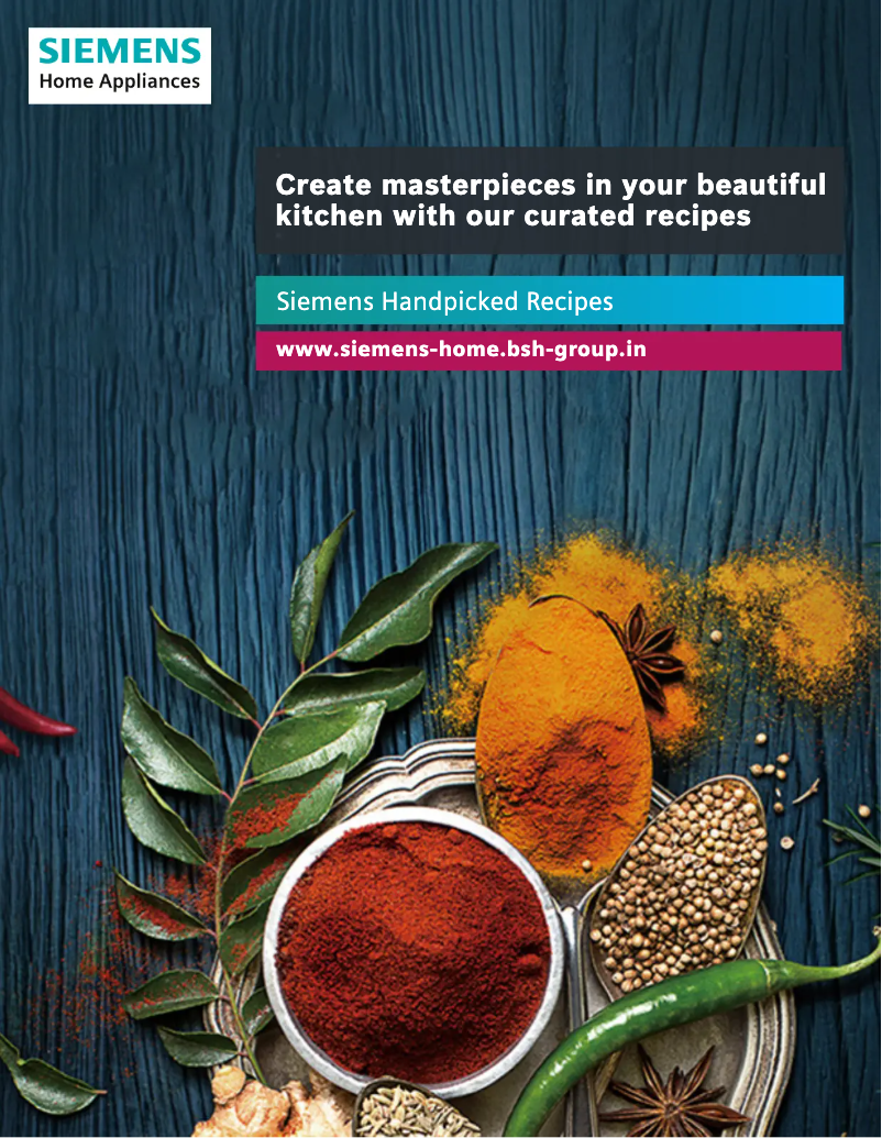 Page n°1 - Manuel utilisateur Siemens ER3A6AD70I