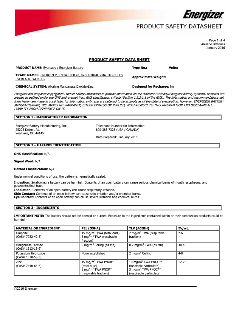 Image de la première page du manuel de l'appareil 93LCLG