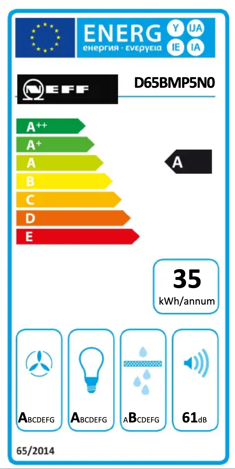 Image de la première page du manuel de l'appareil DBMP655N