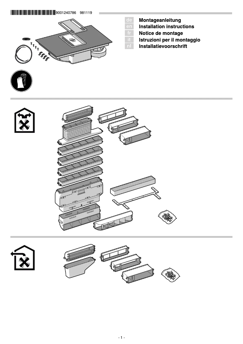 Página 1 del manual Manual de usuario Sony HTSD35