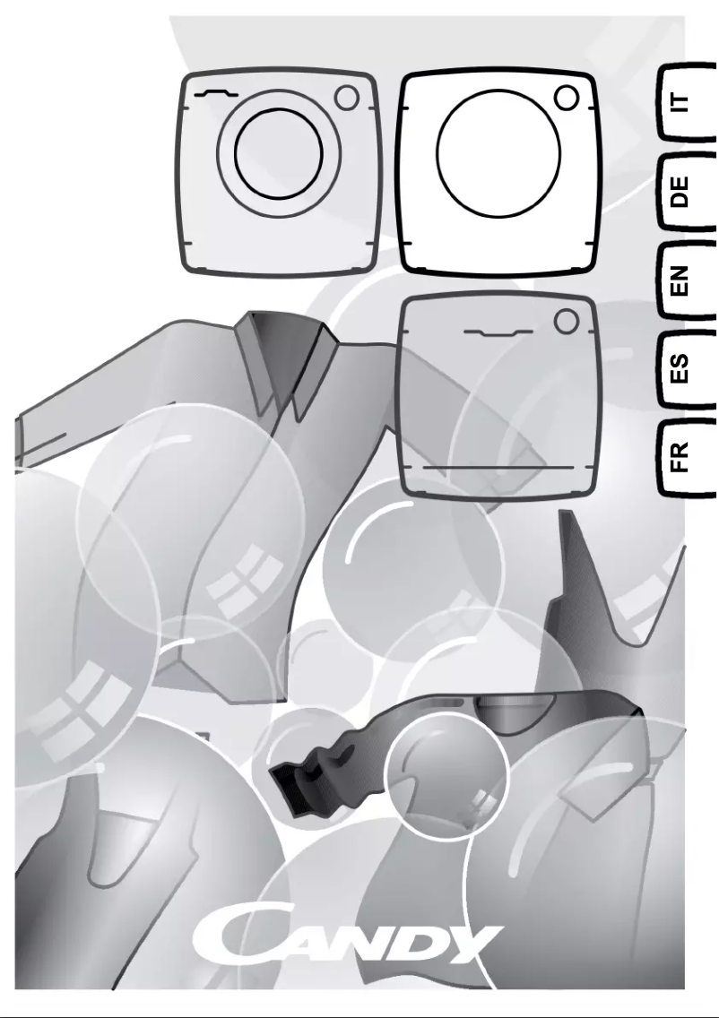 Image de la première page du manuel de l'appareil RO4 H7A2TCEX-S