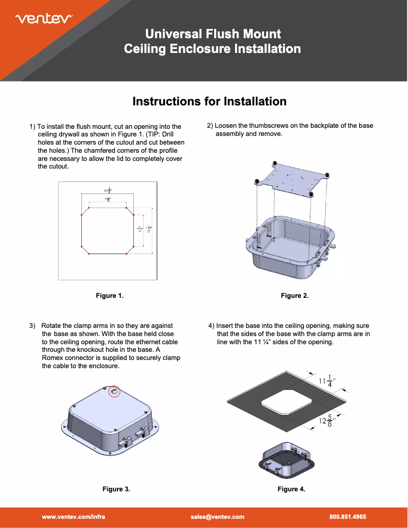 Image de la première page du manuel de l'appareil TW-HCEN-FLP
