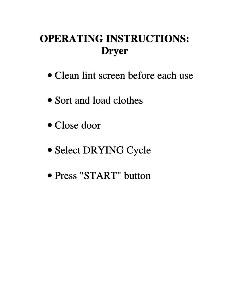 Page 1 de la notice Manuel utilisateur Whirlpool Heavy Duty Series CGM2793BQ