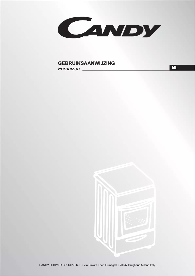 Image de la première page du manuel de l'appareil F 142