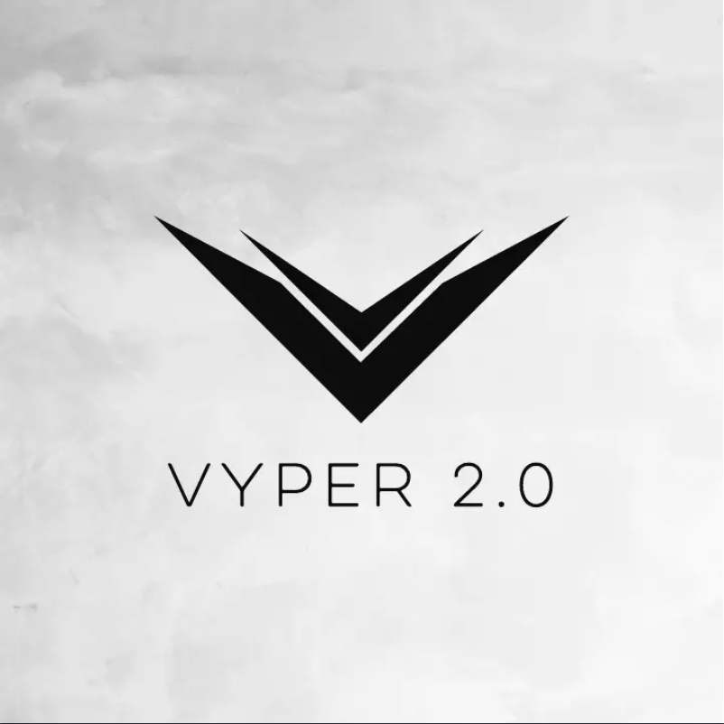 Página 1 del manual Manual de usuario HyperIce Vyper 2.0