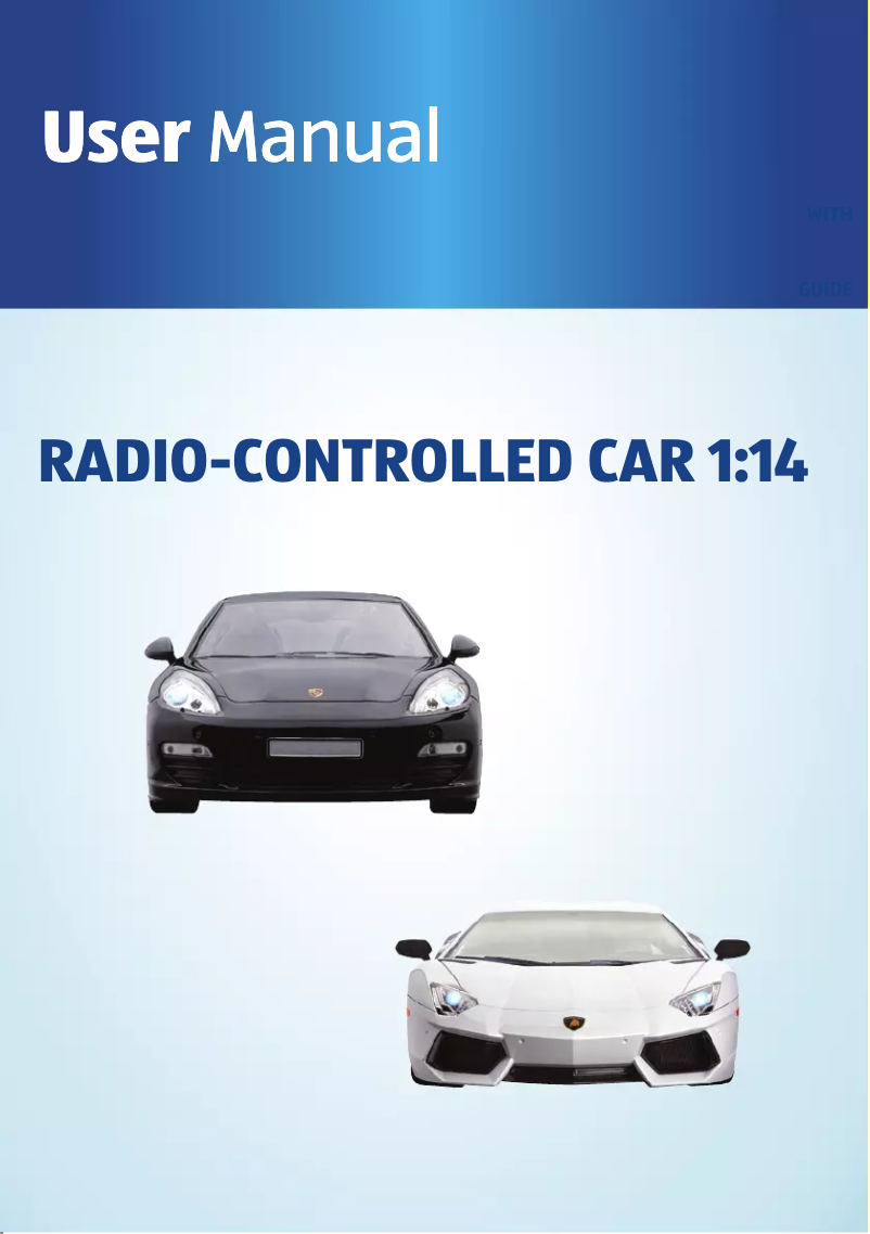 Page 1 de la notice Manuel utilisateur Dario DA-SAL-14-01