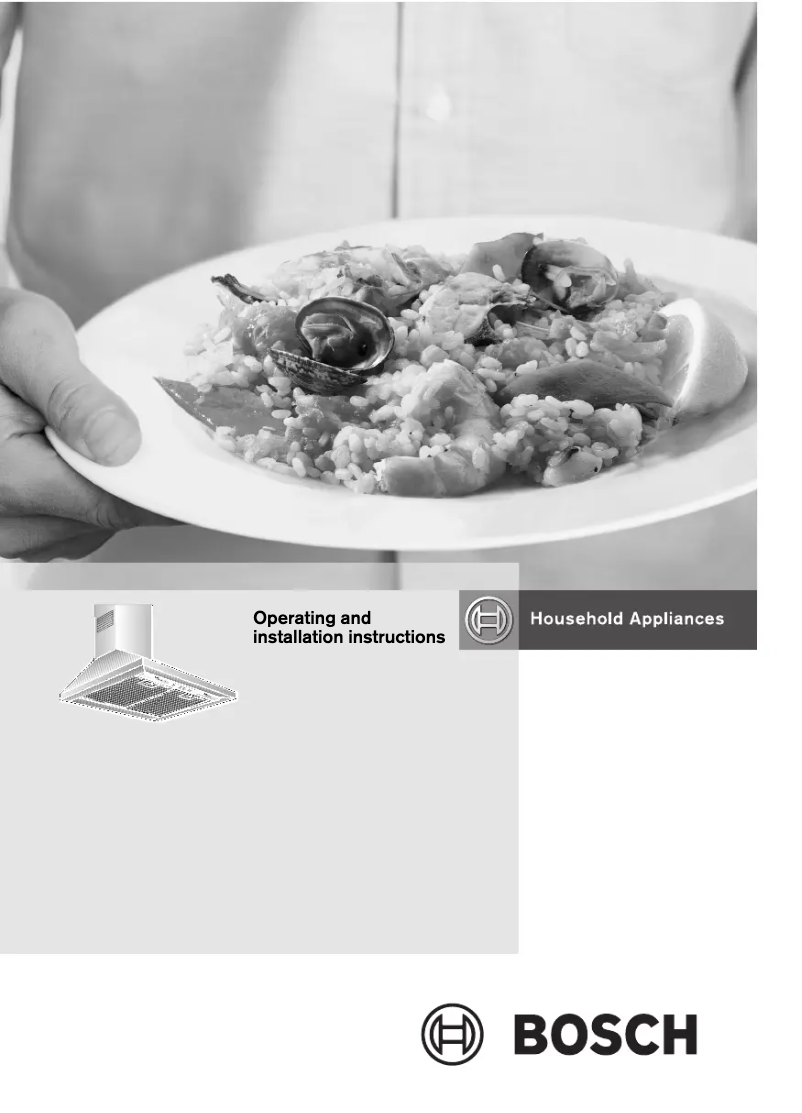 Image de la première page du manuel de l'appareil DWW061350B