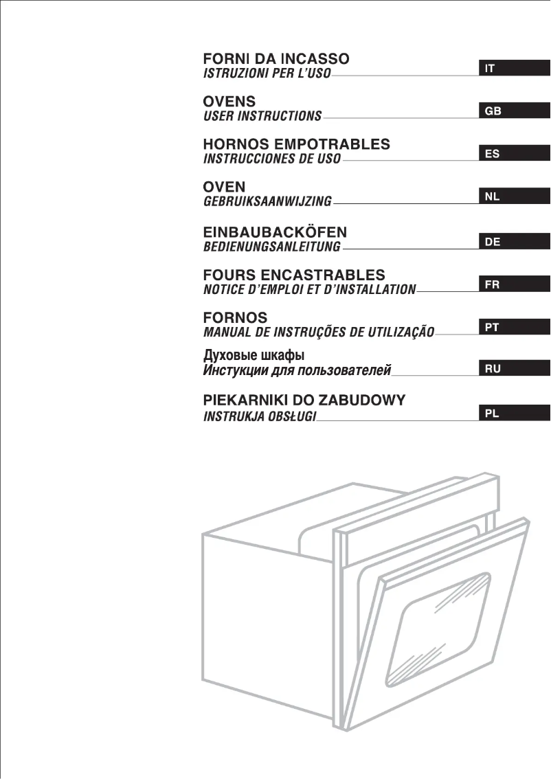 Page 1 de la notice Manuel utilisateur Candy FST 100 N