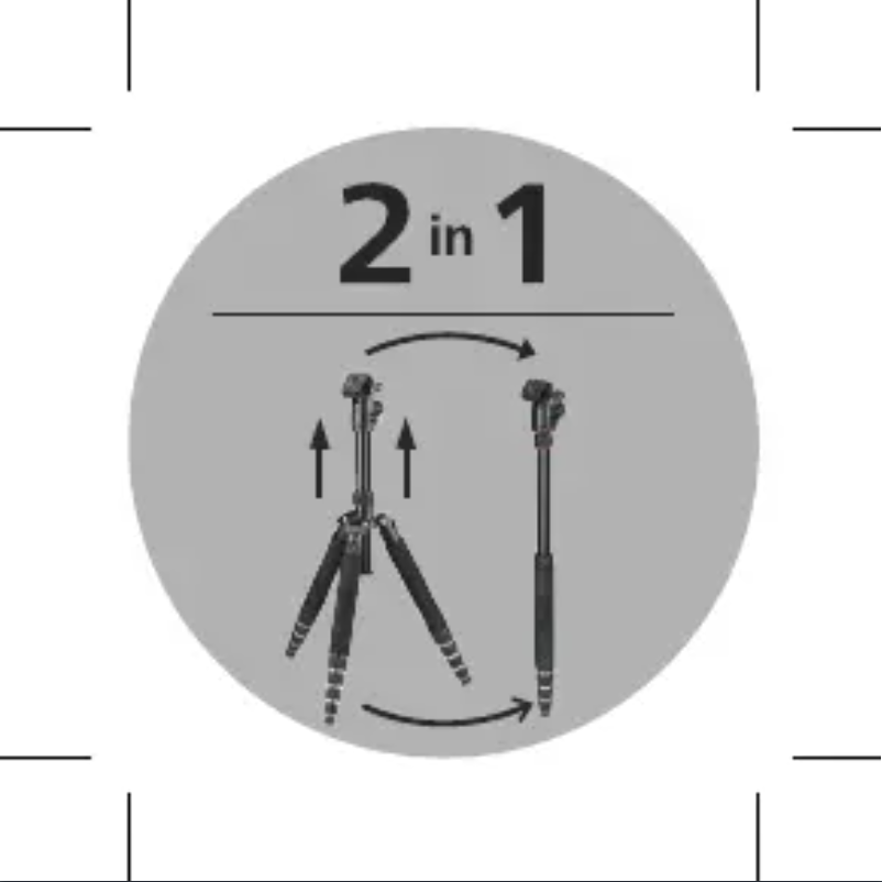 Imagen de la primera página del manual del dispositivo Trekking Duo Carbon 00004462
