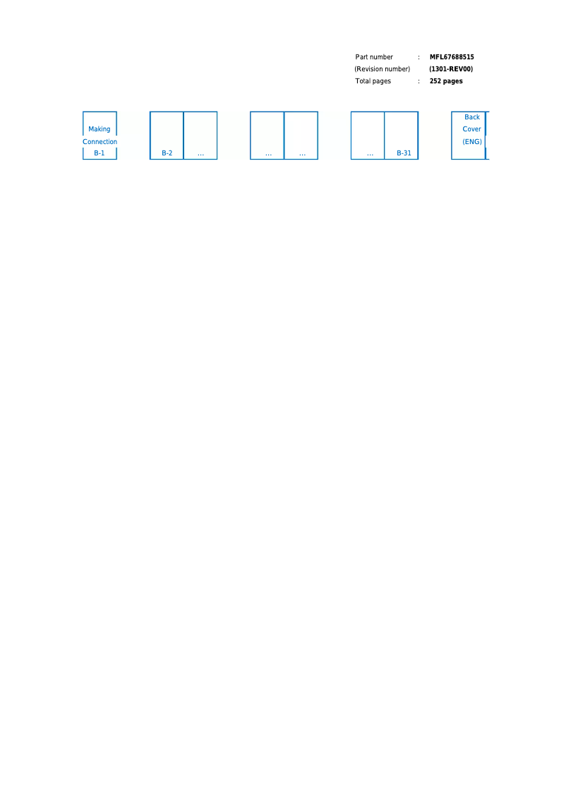 Página 1 del manual Manual de usuario LG 37LN5404