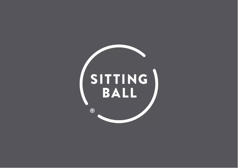 Image de la première page du manuel de l'appareil Sitting Ball