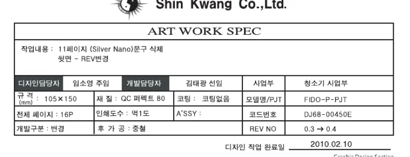 Página 1 del manual Manual de usuario Samsung SU3480