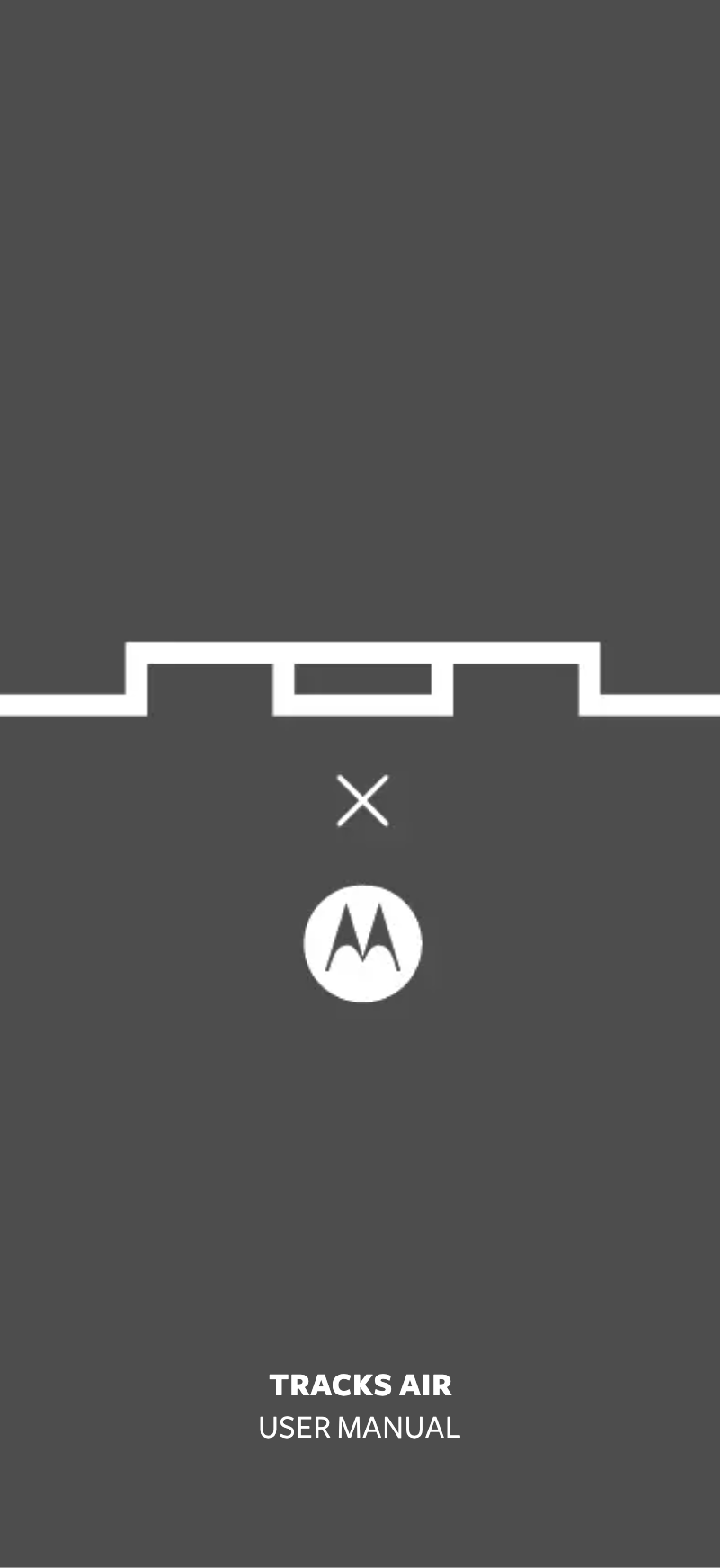 Page n°1 - Manuel utilisateur Sol Republic Tracks HD2