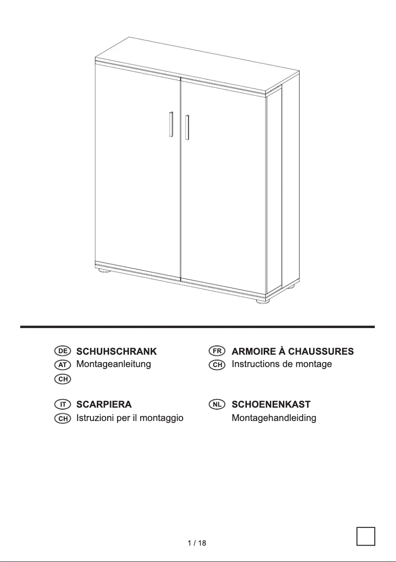 Page 1 de la notice Manuel utilisateur Livarno Lux IAN 61414