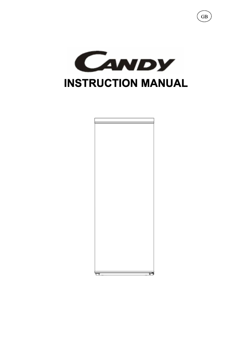 Page 1 de la notice Manuel utilisateur Rosieres RBLP230