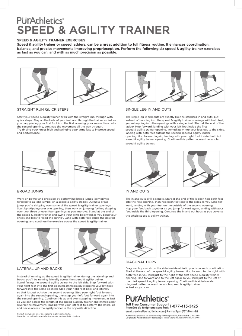 Image de la première page du manuel de l'appareil WTE10635
