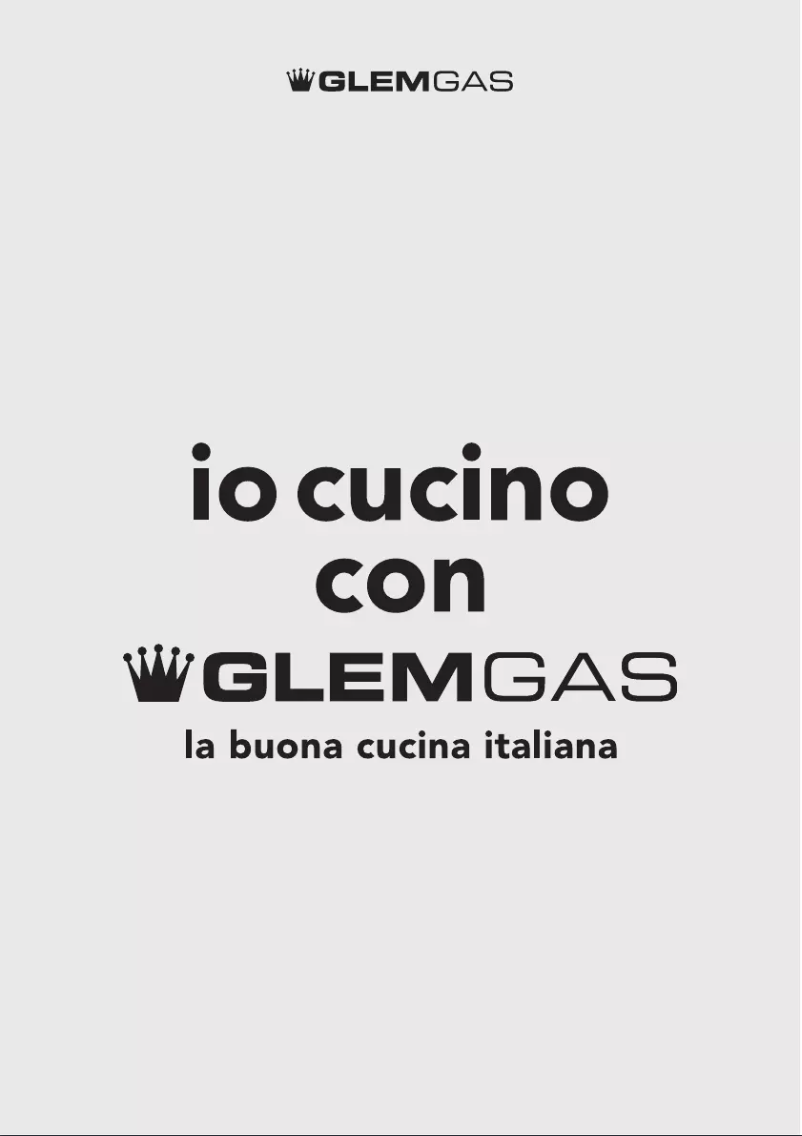 Image de la première page du manuel de l'appareil GHBS97IX