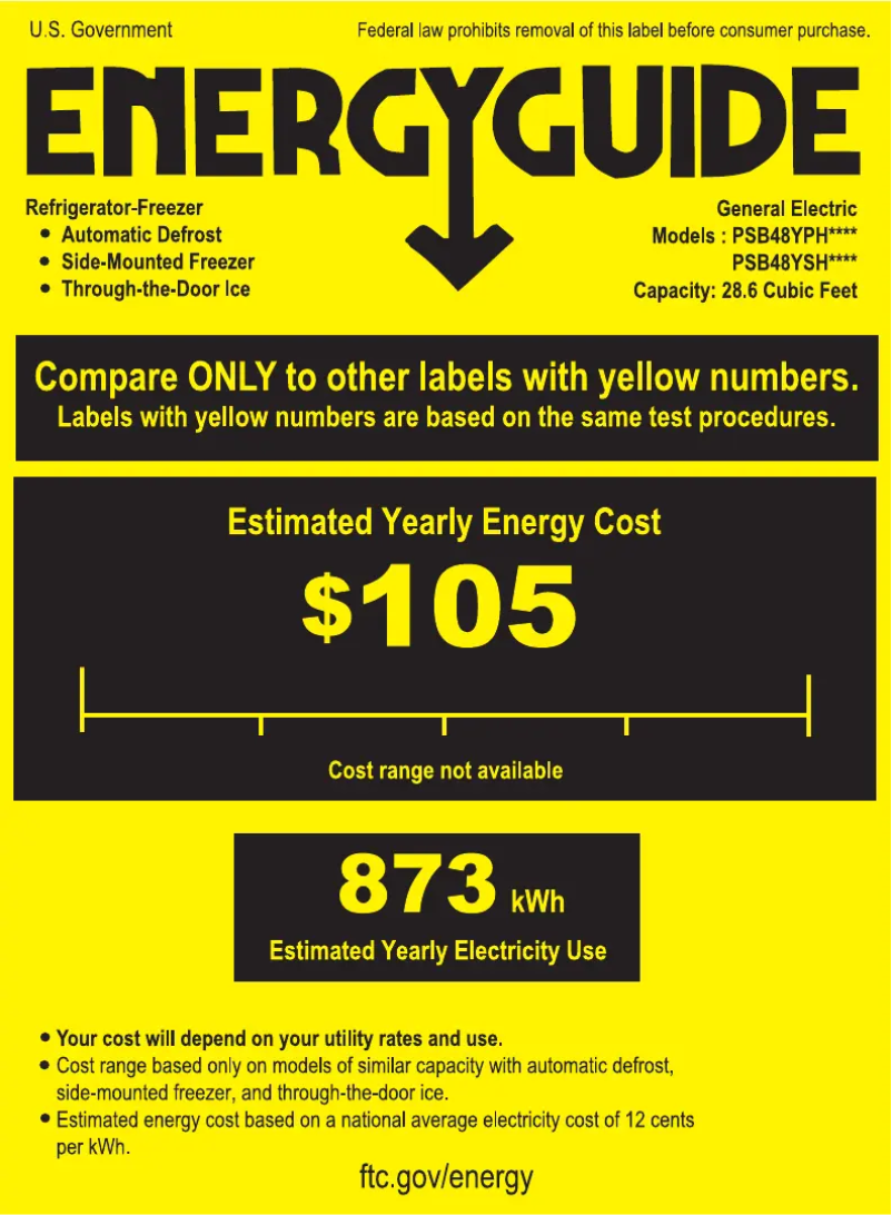 Imagen de la primera página del manual del dispositivo Profile PSB48YSHSS