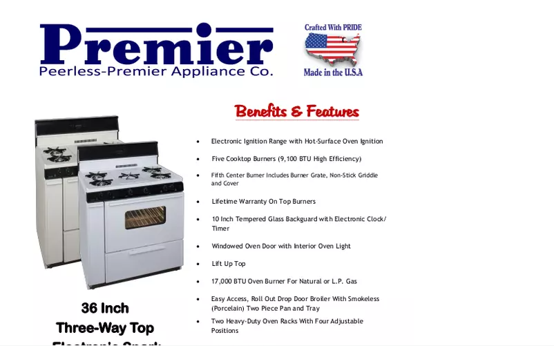 Image de la première page du manuel de l'appareil SLK249TP01