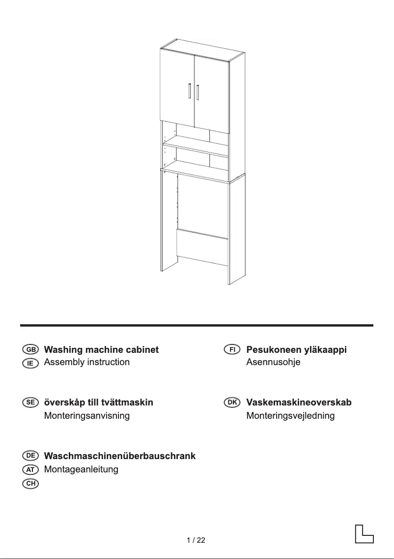 Page 1 de la notice Manuel utilisateur Ordex IAN 79500