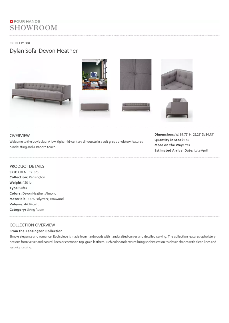 Image de la première page du manuel de l'appareil CKEN-E1Y-378