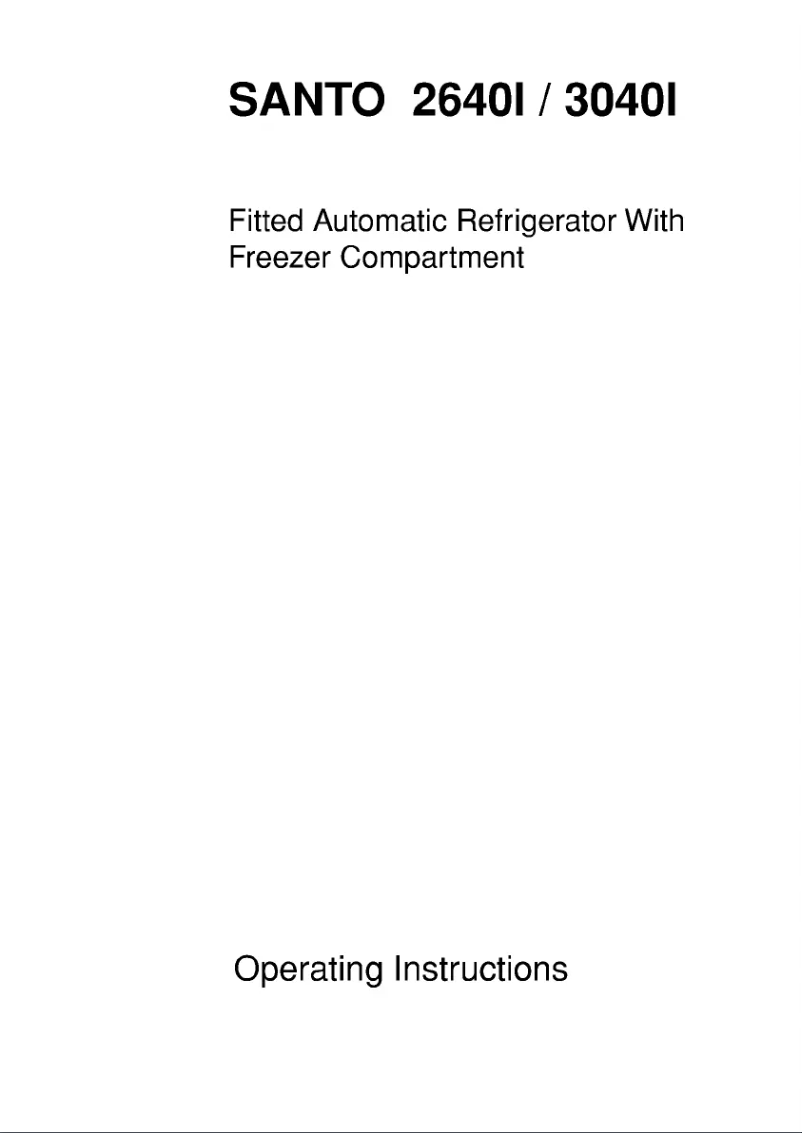 Page 1 de la notice Manuel utilisateur AEG See 621302108
