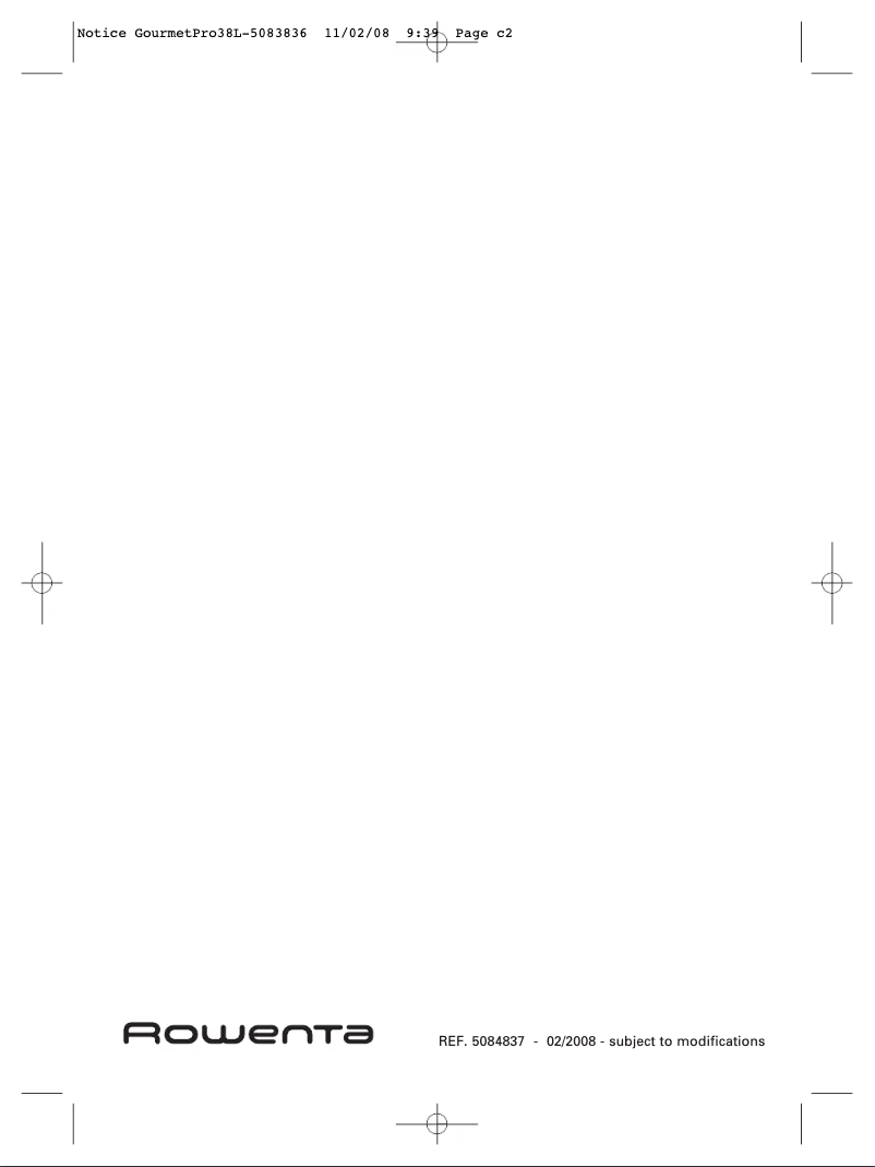 Imagen de la primera página del manual del dispositivo OR9081