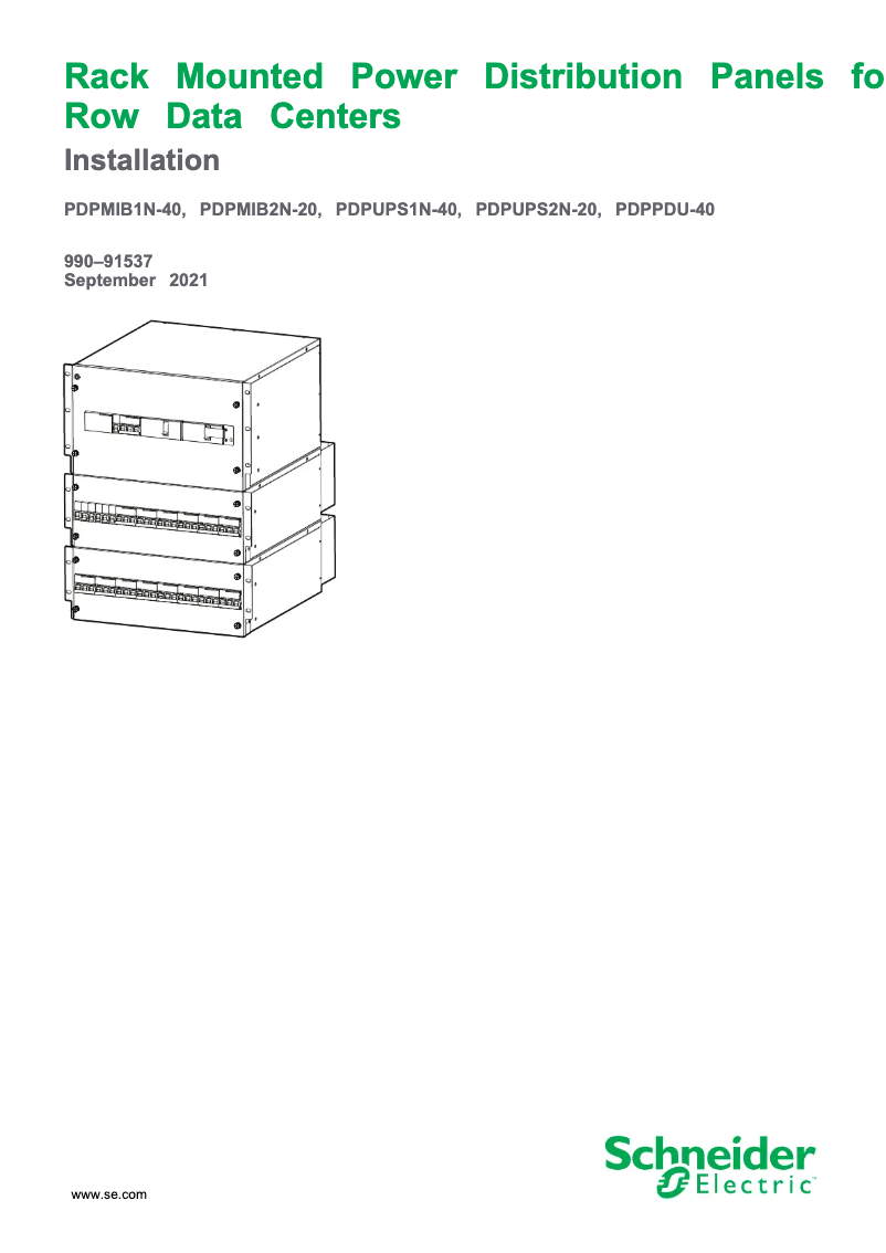 Page n°1 - Manuel utilisateur APC ER1000R
