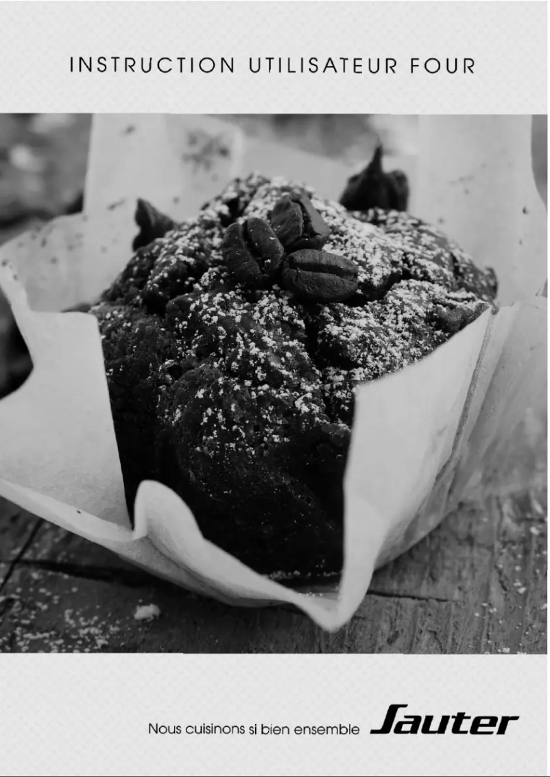 Imagen de la primera página del manual del dispositivo SOC4420W