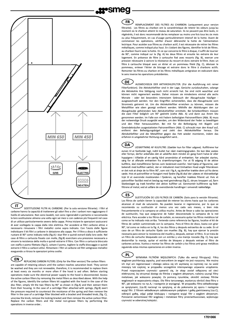 Image de la première page du manuel de l'appareil KV26N