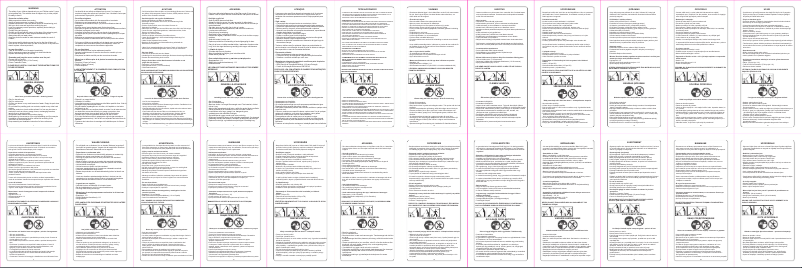 Imagen de la primera página del manual del dispositivo 51025