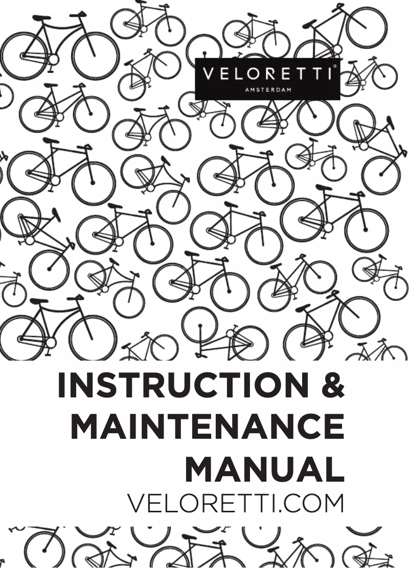 Image de la première page du manuel de l'appareil V4