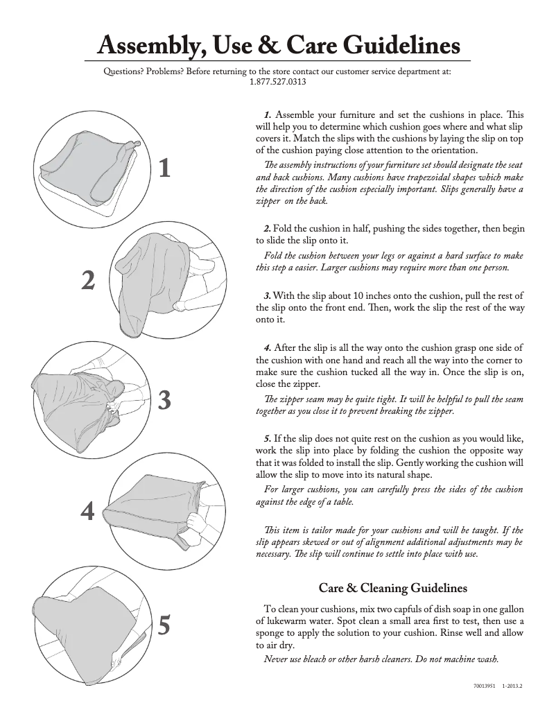 Image de la première page du manuel de l'appareil JK5000DFWW
