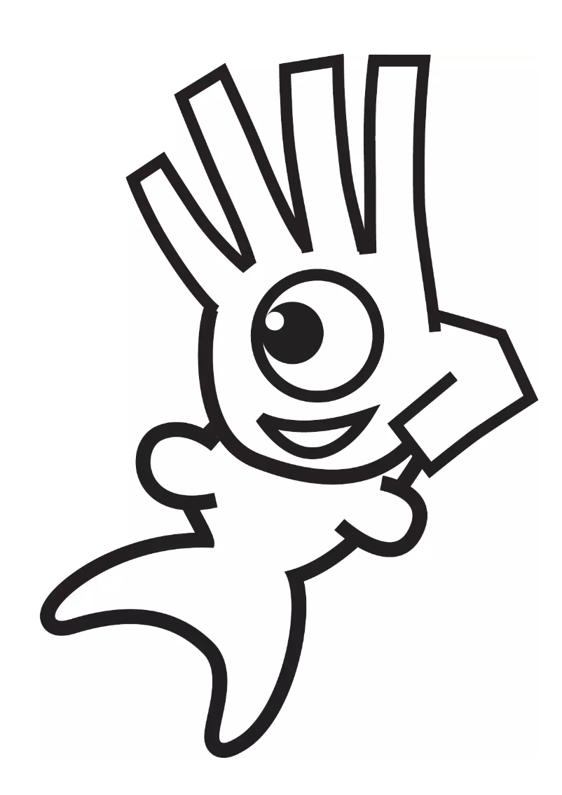 Page 1 de la notice Manuel utilisateur Asmodee Dobble Kids