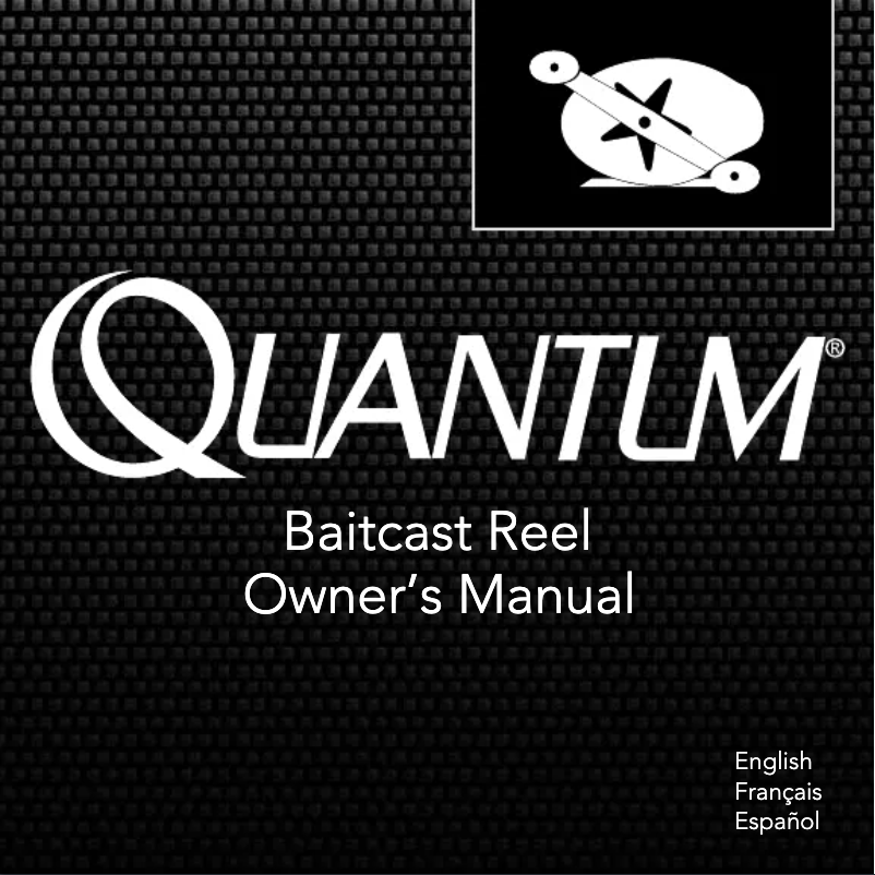 Image de la première page du manuel de l'appareil Hellcat