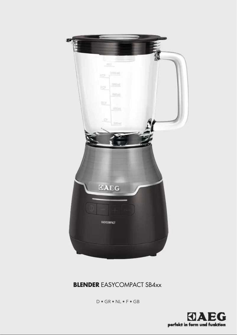 Page n°1 - Mode d'emploi Philips SB3300