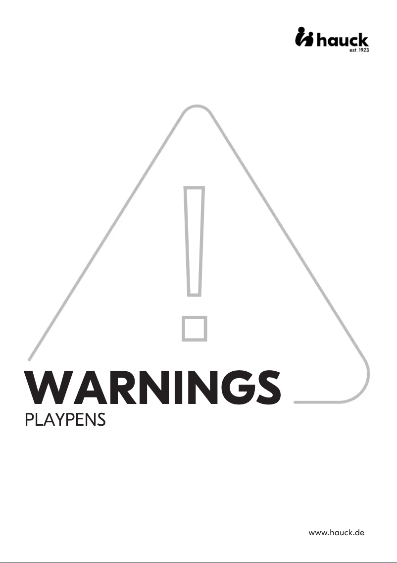 Image de la première page du manuel de l'appareil Dream N Play Plus Disney