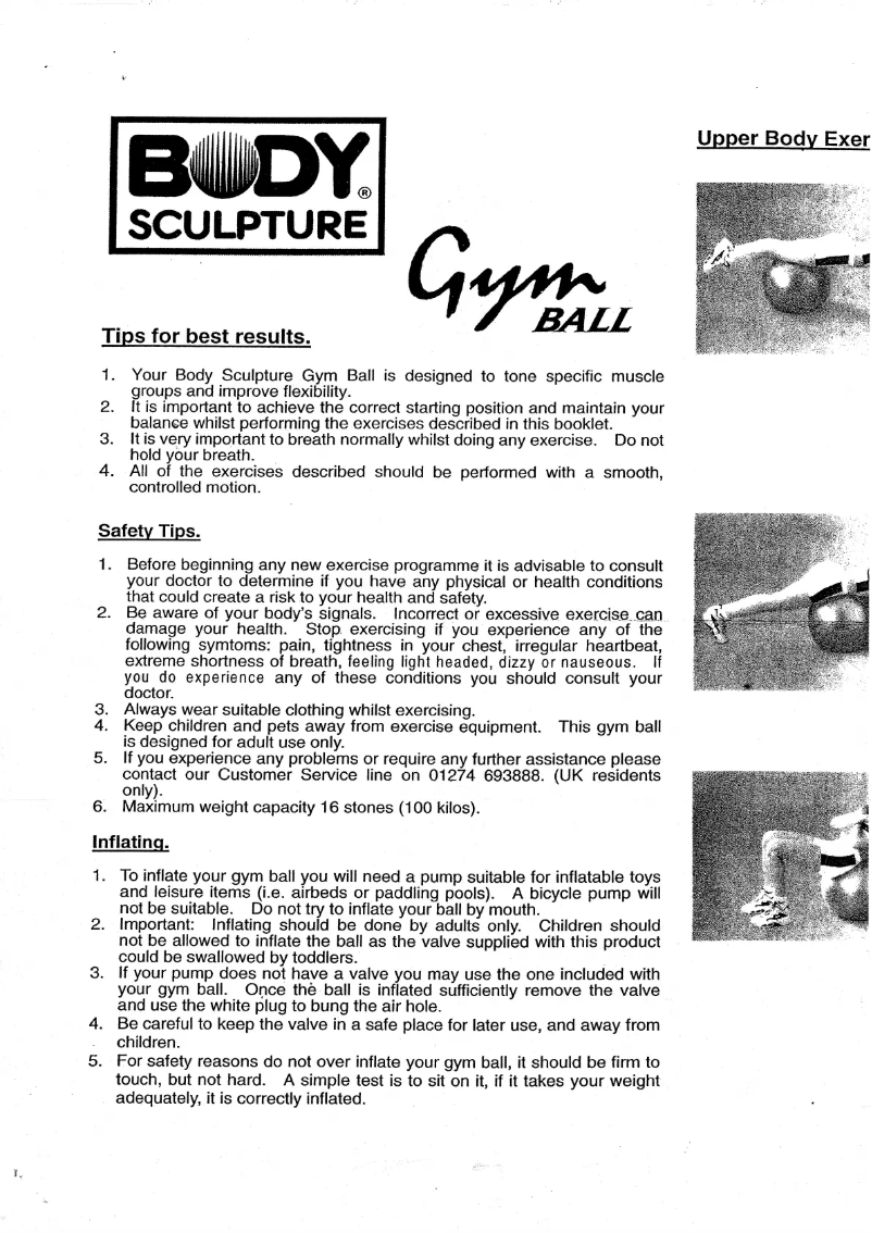 Image de la première page du manuel de l'appareil BB-001