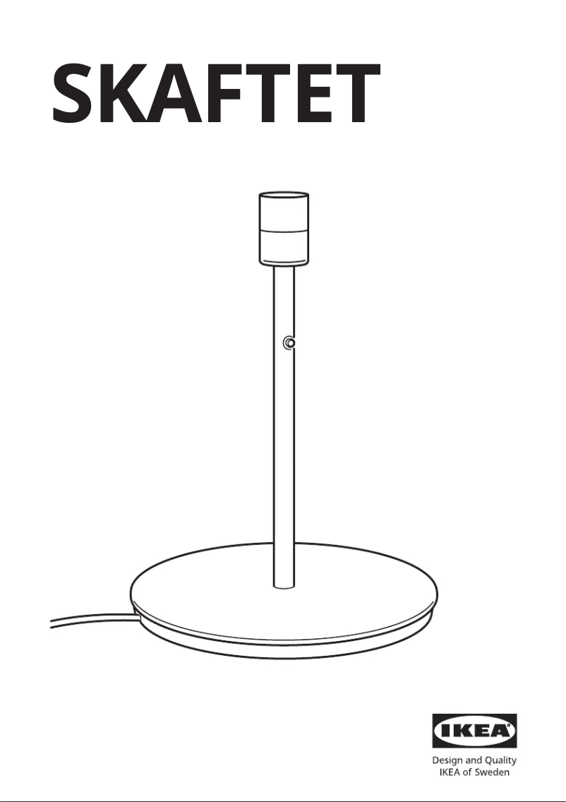 Imagen de la primera página del manual del dispositivo RINGSTA 204.059.62