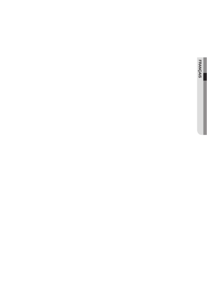 Page n°1 - Manuel utilisateur Samsung AQV18EWAX